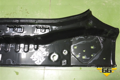 Панель задняя (новая) (791104CC0A) для Nissan X-Trail (Т32) с 2014г (Хтраил)