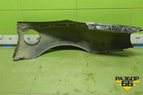 Крыло заднее правое (41357077168) для BMW Z4 E85/86 с 2002-2009г (З4 E85/86)