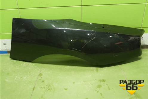 Крыло заднее левое (41357151639) для BMW Z4 E85/86 с 2002-2009г (З4 E85/86)