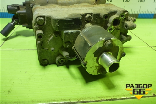 Компрессор воздушный  (2024413) для Scania 4 Series с 1995-2005г