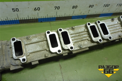 Коллектор впускной  (D13) (1474817) для Scania 4 Series с 1995-2005г