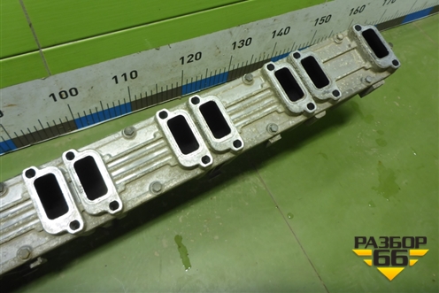 Коллектор впускной  (D13) (1474817) для Scania 4 Series с 1995-2005г