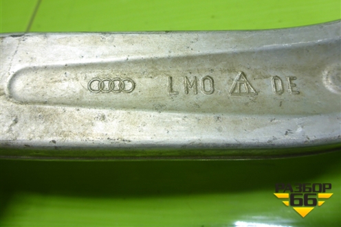 Рычаг передний левый нижний для Audi A4 (В7) с 2004-2009г (А4)