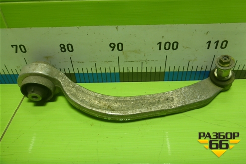 Рычаг передний левый нижний для Audi A4 (В6) с 2000-2006г (А4)