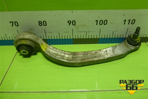 Рычаг передний левый нижний (8E0407695E) для Audi A4 (В7) с 2004-2009г (А4)