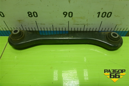 Тяга задняя поперечная (правая) (1K0501530C) для Volkswagen Tiguan с 2011-2016г (Тигуан)