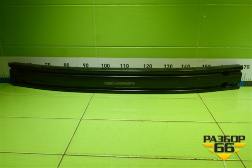 Усилитель переднего бампера (5213102190) для Toyota Corolla (E18) с 2012-2019г (Королла 180)