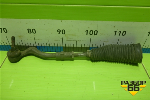 Тяга рулевая (правая) для Audi A4 (В8) с 2007-2015г (А4)