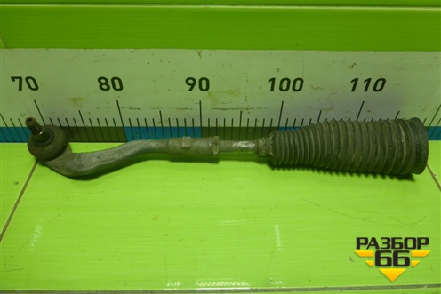 Тяга рулевая (левая) для Audi A4 (В8) с 2007-2015г (А4)