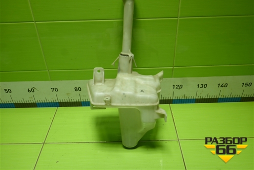 Бачок омывателя лобового стекла (8531502540) для Toyota Corolla (E18) с 2012-2019г (Королла 180)