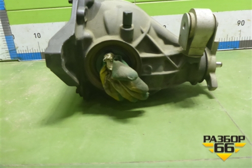 Редуктор заднего моста (A2043510408) для Mercedes Benz C-Klass W204 с 2007-2014г (Ц)