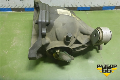 Редуктор заднего моста (A2043510408) для Mercedes Benz C-Klass W204 с 2007-2014г (Ц)