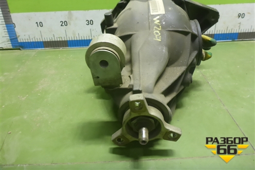 Редуктор заднего моста (A2043510408) для Mercedes Benz C-Klass W204 с 2007-2014г (Ц)