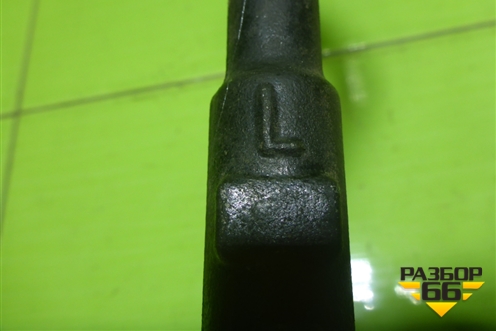 Тяга рулевая (левая) для Audi Q5 c 2008-2017г (Ку 5)