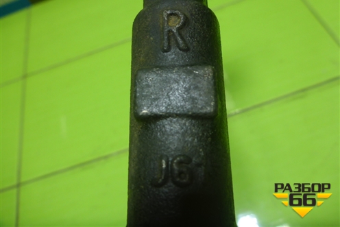 Тяга рулевая (правая) для Audi Q5 c 2008-2017г (Ку 5)