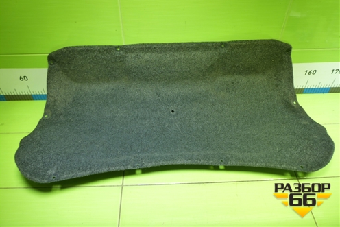 Обшивка крышки багажника (8200193237) для Renault Megane 2 с 2002-2009г (Меган)