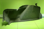 Обшивка багажника левая (седан) (8200128696) для Renault Megane 2 с 2002-2009г (Меган)