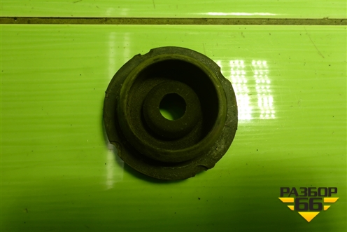 Подушка радиатора (нижняя) для Toyota Corolla (E18) с 2012-2019г (Королла 180)