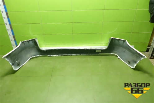 Бампер задний (под парктроник) (A2538850725) для Mercedes Benz GLC-Klass X253  с 2015г (ГЛЦ)