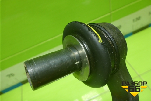 Тяга рулевая для Audi A4 (В7) с 2004-2009г (А4)