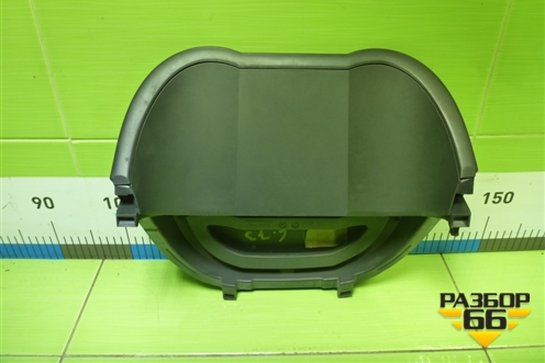 Накладка на щиток приборов (8200078844) для Renault Megane 2 с 2002-2009г (Меган)