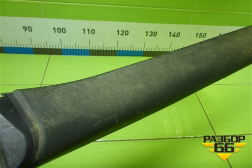 Накладка порога внутренняя переднего левого (8200034969) для Renault Megane 2 с 2002-2009г (Меган)