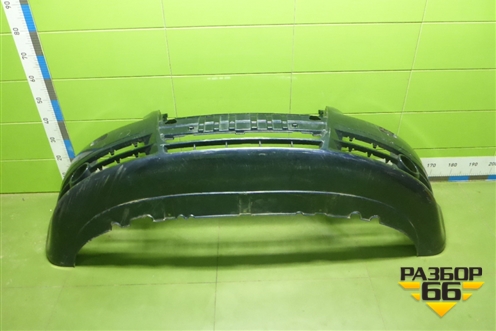 Бампер передний (8E807437AH) для Audi A4 (В7) с 2004-2009г (А4)