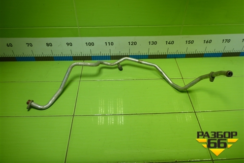 Трубка кондиционера для Renault Megane 2 с 2002-2009г (Меган)