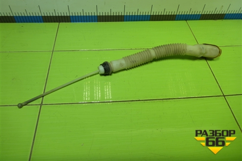 Горловина бачка омывателя лобового стекла (8200104738) для Renault Megane 2 с 2002-2009г (Меган)