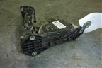 Педаль газа электронная (81259706103) для MAN  TGA 4-Series  с 2000-2008г
