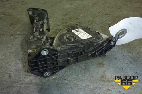 Педаль газа электронная (81259706103) для MAN  TGA 4-Series  с 2000-2008г
