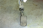 Педаль газа электронная (81259706103) для MAN  TGA 4-Series  с 2000-2008г