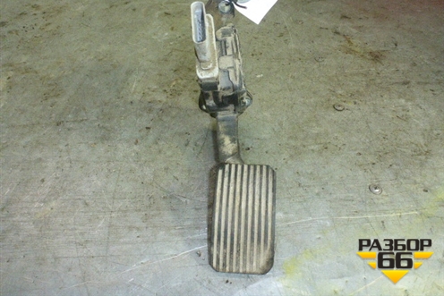 Педаль газа электронная (81259706103) для MAN  TGA 4-Series  с 2000-2008г