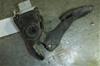 Педаль газа электронная (81259706103) для MAN  TGA 4-Series  с 2000-2008г