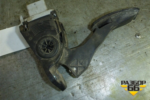 Педаль газа электронная (81259706103) для MAN  TGA 4-Series  с 2000-2008г