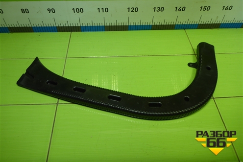 Воздуховод отопителя (8200103612) для Renault Megane 2 с 2002-2009г (Меган)