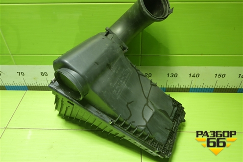 Корпус воздушного фильтра (7L5128607F) для Porsche Cayenne с 2003-2010г (Каен)