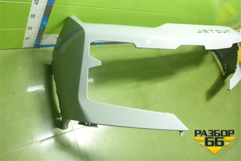 Бампер передний (F162803510CA) для Jetour Dashing (X-1) 2022г (Дашинг)