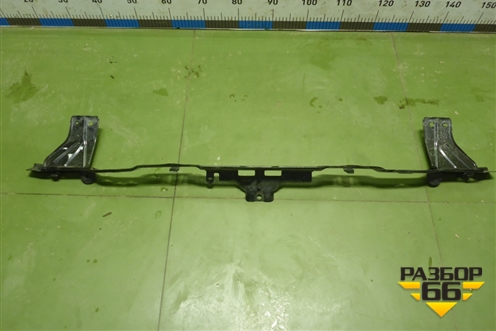 Кронштейн переднего бампера (2803111XKM01A) для Tank 300 с 2021-2025г