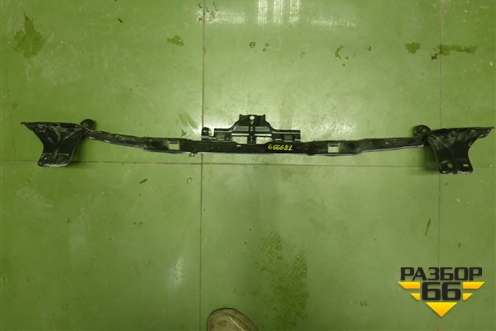 Кронштейн переднего бампера (2803111XKM01A) для Tank 300 с 2021-2025г