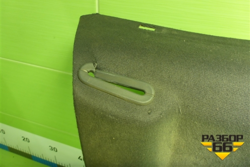 Полка багажника (8200226267) для Renault Megane 2 с 2002-2009г (Меган)