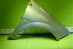 Крыло переднее правое (8200495406) для Renault Megane 2 с 2002-2009г (Меган)