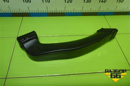 Воздуховод отопителя (под торпедо) для Renault Megane 2 с 2002-2009г (Меган)