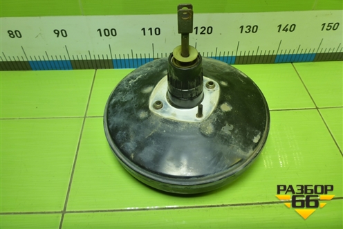 Усилитель тормозов вакуумный (8200153735) для Renault Megane 2 с 2002-2009г (Меган)