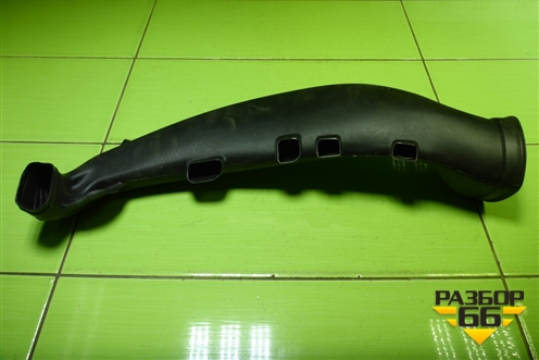 Воздуховод отопителя (8200070758) для Renault Megane 2 с 2002-2009г (Меган)