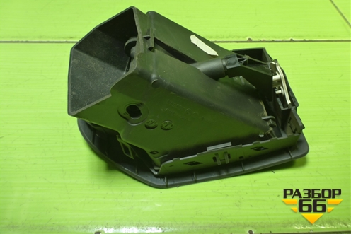 Дефлектор воздушный правый для Renault Megane 2 с 2002-2009г (Меган)