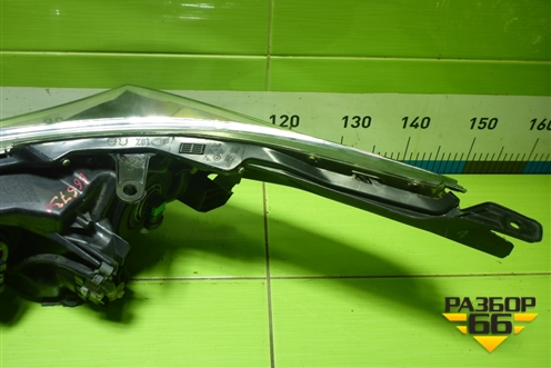 Фара правая (до 2016г галоген) (8111002E70) для Toyota Corolla (E18) с 2012-2019г (Королла 180)