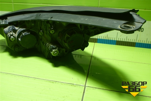 Фара правая (до 2013г галоген Depo) (921022Y000) для Hyundai ix 35 с 2010г (Ай икс 35)