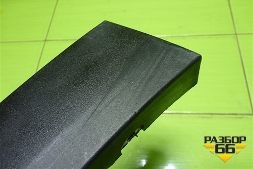 Накладка заднего крыла правого (609000305AA) для Chery Tiggo 4 с 2017г (Тиго 4)