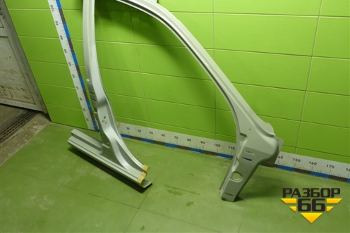 Боковина кузова правая (11180540106070) для VAZ Granta/Гранта